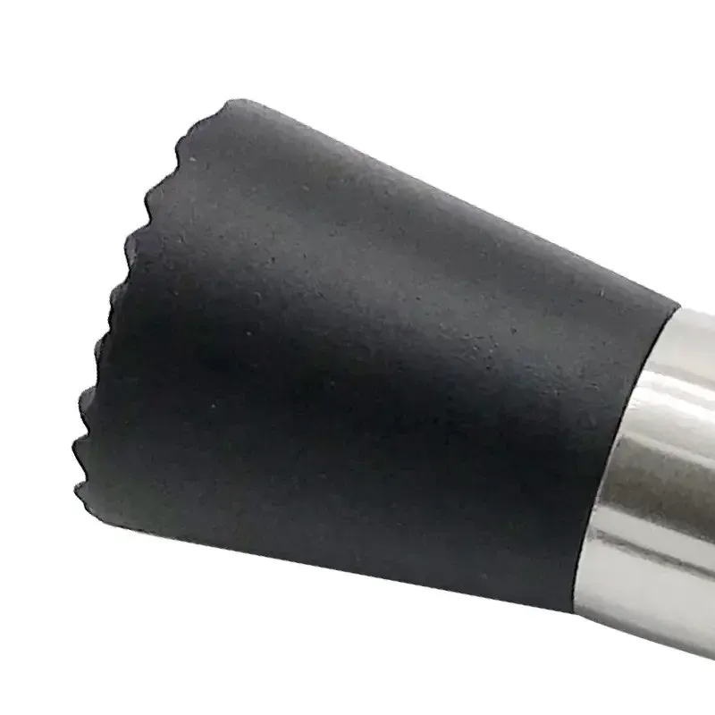 Мадлер для коктейлів з нержавіючої сталі 21 см Київ - фото 5