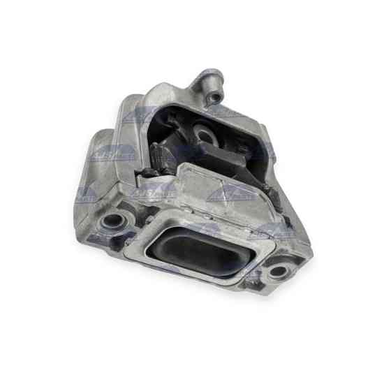 Подушка двигуна автомобіль Фольцваген Golf V-VI, Jetta III, Touran 1.2-1.4 TSI 05- права R Мукачево