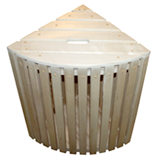 Сундук банный 