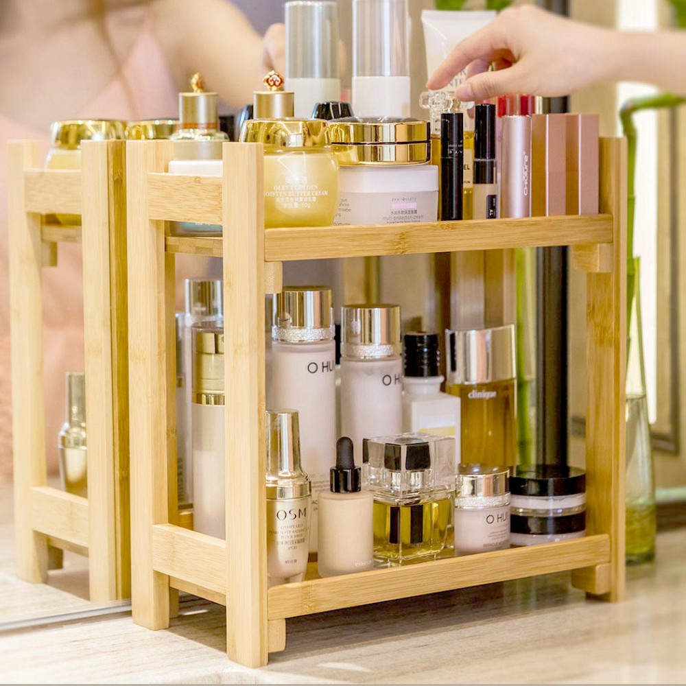 Органайзер для косметики "Хельтруда" ваніль Миколаїв - фото 2