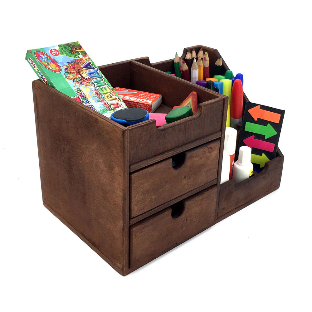 Настольный органайзер 