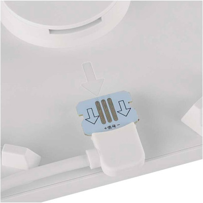 Світильник EMOS ZIW223R HEXAGON 3шт. 1,8 Вт, RGBIC, WIFI (ZIW223R) Вінниця - фото 4