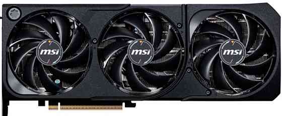 MSI GeForce RTX 5070 Ti 16G SHADOW 3X OC (G507T-16S3C) Киев