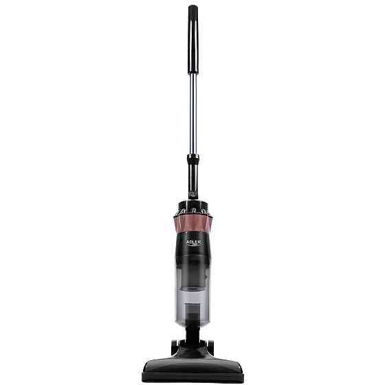 Порохотяг Adler AD 7049 2в1 контейнерний/ 800Вт/ 0,8л/ фільтр НЕРА/ насадка для салону автомобіля Винница