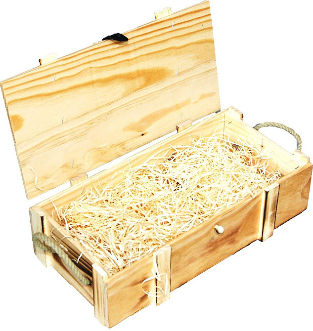 Скринька "Луапула 2" бенгала Миколаїв - фото 2