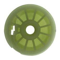 Ролики, Ролик склопідіймача Передні права двері, Світло-зелений, Пластик, Розміри (мм):. Марка автомобіля: Київ - фото 1