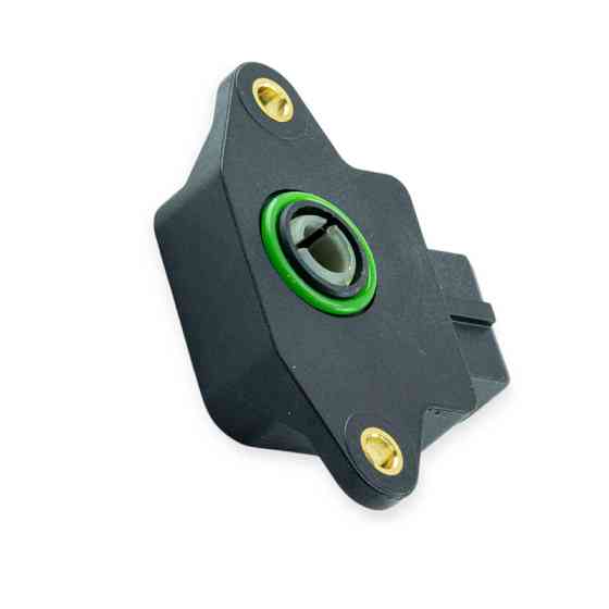 Датчик дроссельной заслонки Амулет 1.6 положения Мукачево