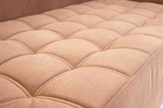 Диван Ocean Space тройка 760х2100х730 Коричневый Киев