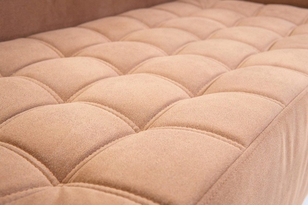 Диван Ocean Space тройка 760х2100х730 Коричневый Киев - изображение 4