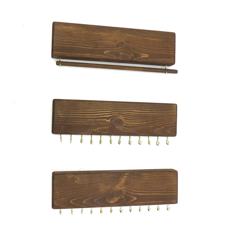 Органайзер для бижутерии 