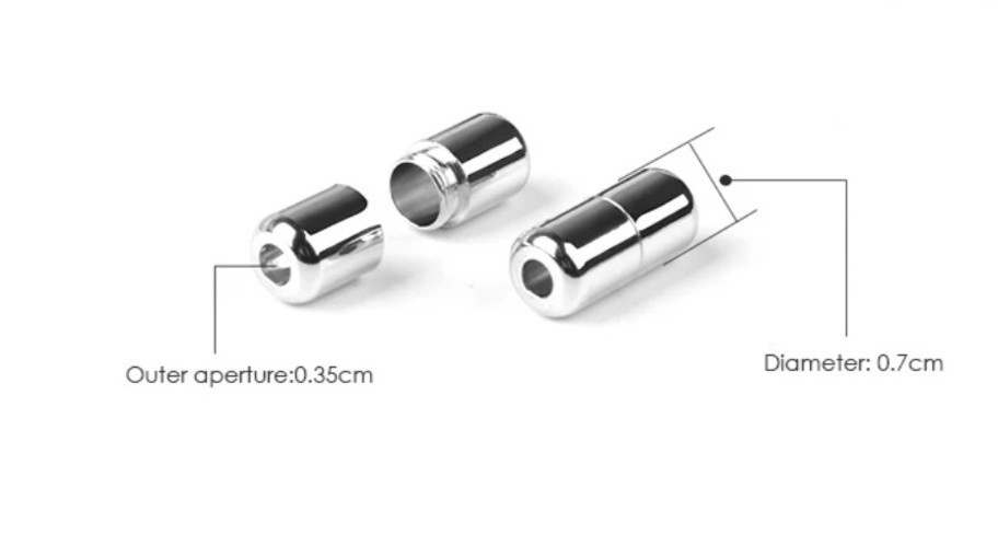 Шнурки еластичні з циліндричною застібкою Сміла - фото 9