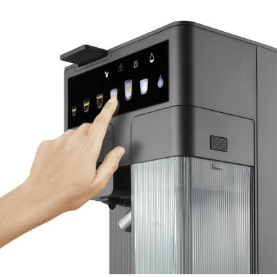 Капсульна кавоварка Catler Renzo ES 750 G (ES750GRENZO) Вінниця - фото 10