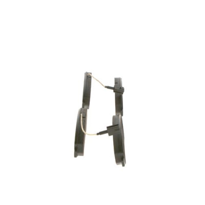 Тормозные колодки Bosch 0986494799 Винница - изображение 7