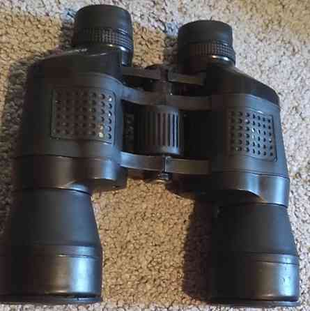 Бінокль     8×50 Київ