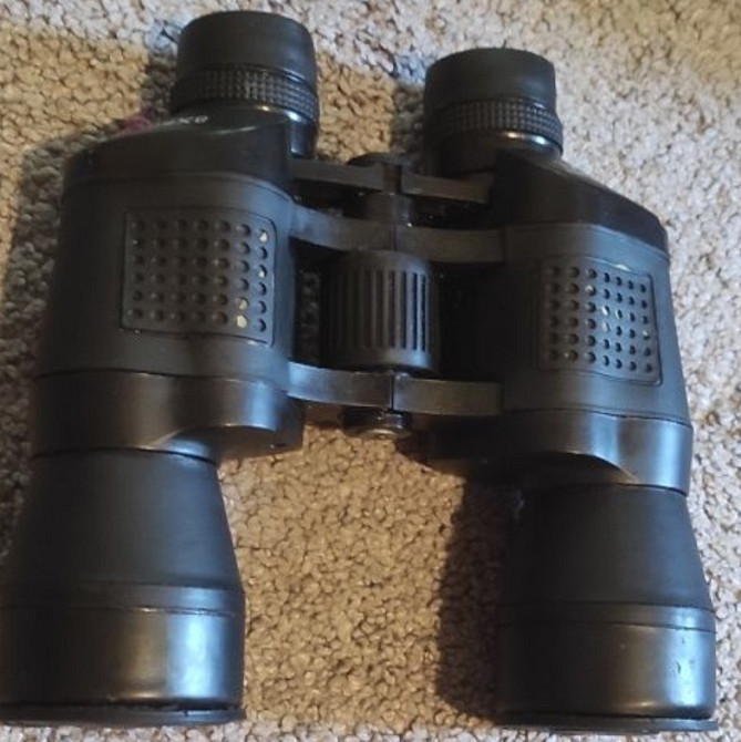 Бінокль     8×50 Київ - фото 5