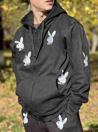 Преміум спортивний костюм PLAYBOY Чернівці