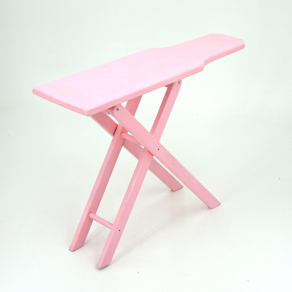 Іграшкова прасувальна дошка "Рамона" барбі Миколаїв - фото 7