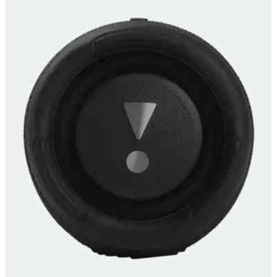 Акустична система JBL Charge 5 Black (JBLCHARGE5BLK) Вінниця