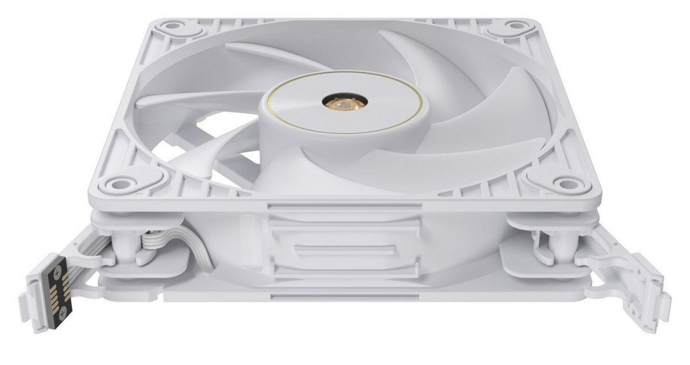 Вентилятор Asus ProArt PF120 White (90DA00M3-B09000) ( 27203 ) Харків - фото 17