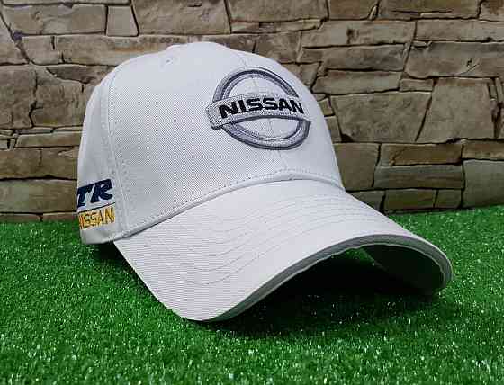 Кепка,бейсболка Nissan SPORT LINE Киев