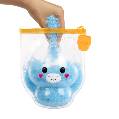 М&apos;яка іграшка Fluffie Stuffiez антистрес Fluffie Stuffiez серії Small Plush - Пегас (511823) Вінниця - фото 6