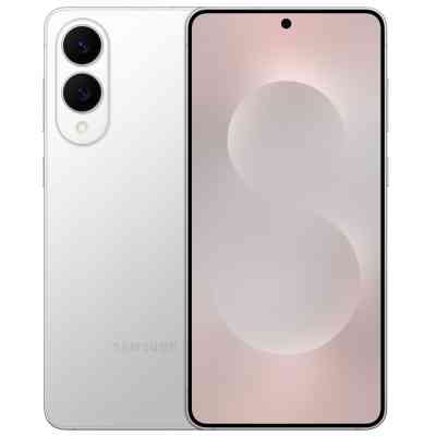 Мобильный телефон Samsung Galaxy S25 Edge 12/512Gb Titanium Silver (SM-S937BZSGEUC) Винница