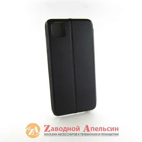 Чохол книжка Huawei Y5P Baseus Case black Одеса - фото 5