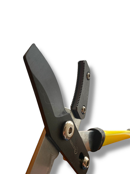 Сучкоріз садовий зубчастий 690 мм ТМ СТАЛЬ Харків - фото 4