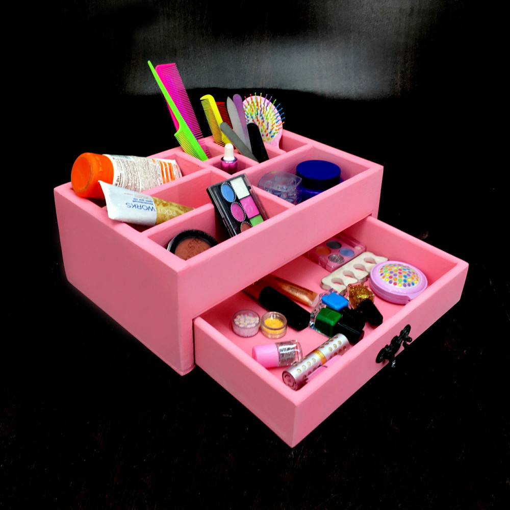 Органайзер для косметики 