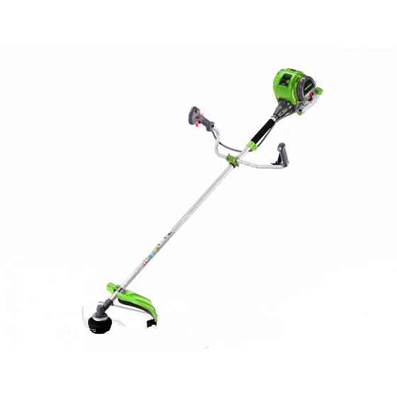 Мотокоса Grunhelm GR-31T (4-ох тактная) Коломыя