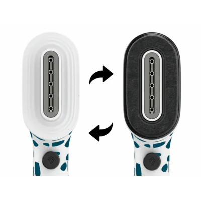 Відпарювач для одягу Tefal DT2040E1 Вінниця - фото 3