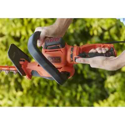 Кусторез Black&Decker BEHTS551 Винница