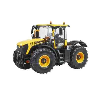 Спецтехника Britains Трактор JCB 4220 ICON 1:32 (43355) Винница