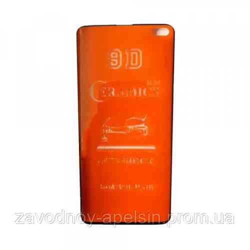 Гнучке скло Samsung G975 S10 plus Ceramics Одеса