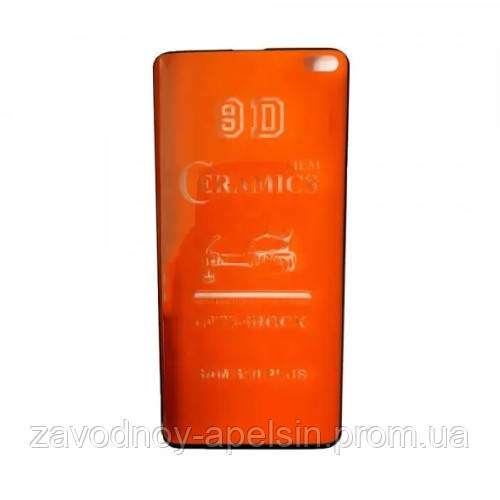 Гнучке скло Samsung G975 S10 plus Ceramics Одеса - фото 1