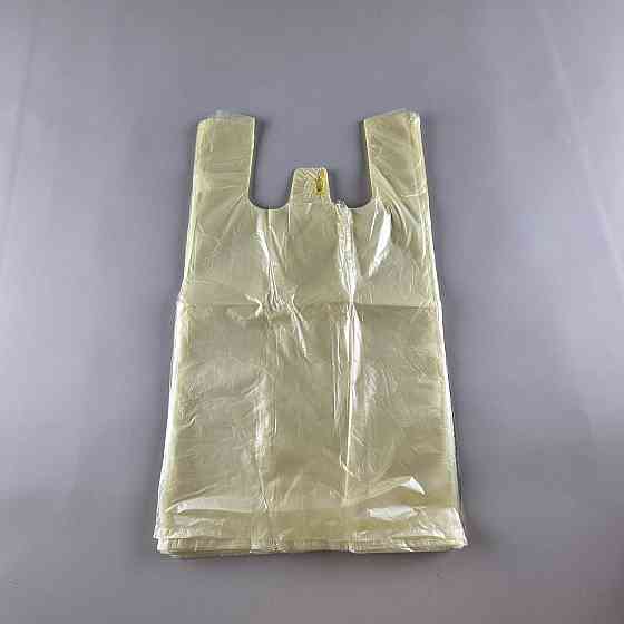 Майка фасовочная п\э №22*40 