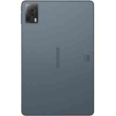 Планшет Doogee T20S 10.4" 8/128GB LTE Metal Grey (6924351639983) Винница