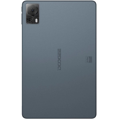 Планшет Doogee T20S 10.4" 8/128GB LTE Metal Grey (6924351639983) Винница - изображение 2