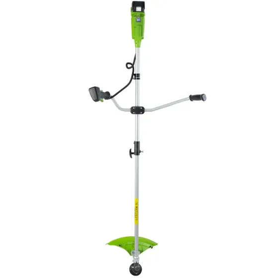 Акумуляторний тример Procraft ATA20BS (1 АКБ та ЗП) велосипедна ручка Коломия