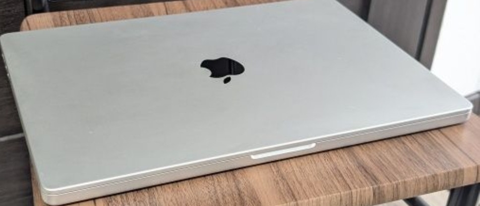 Ноутбук: MacBook Pro 16 M3 Pro 26/512Gb. Київ - фото 3