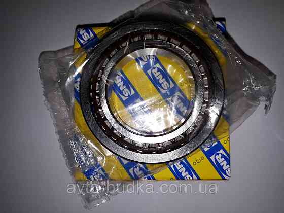 Підшипник диференціала КПП Рено Мастер III > Мастер II , Трафіс 2001- > SNR (Франція) - EC12694S02H106 Київ