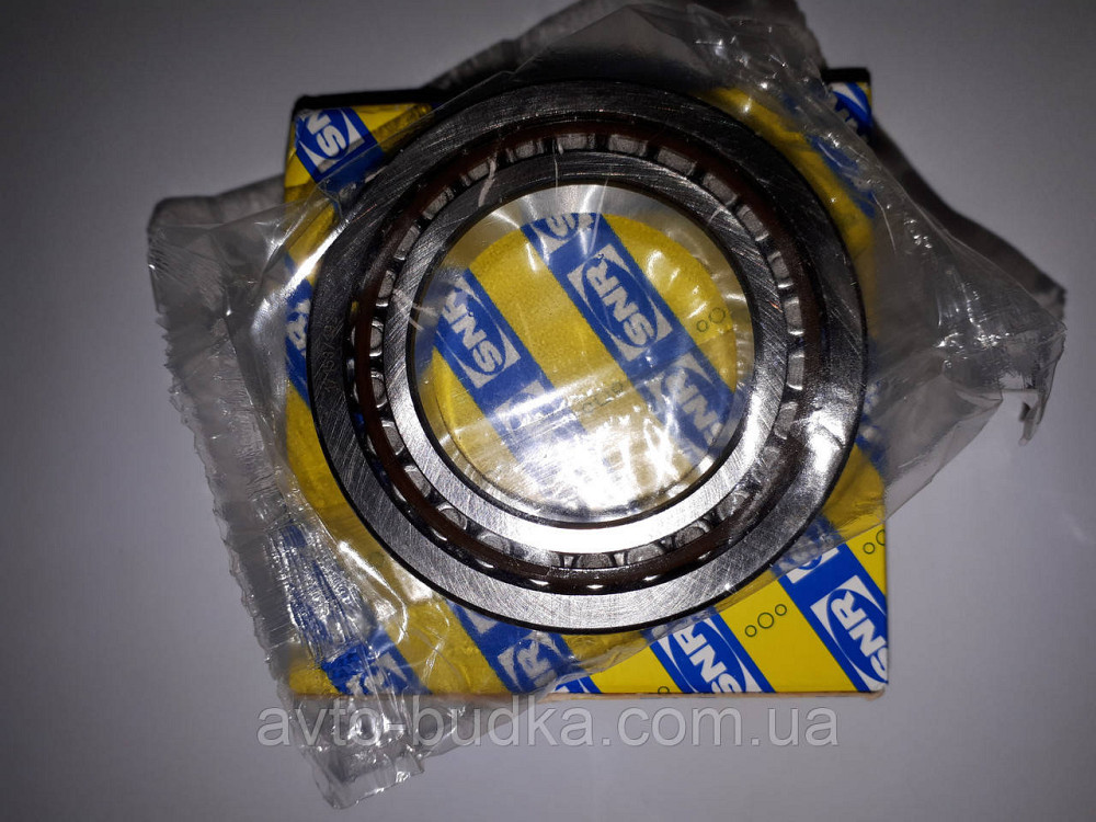 Підшипник диференціала КПП Рено Мастер III > Мастер II , Трафіс 2001- > SNR (Франція) - EC12694S02H106 Київ - фото 2