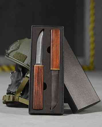 Набор ножей D2 Одесса