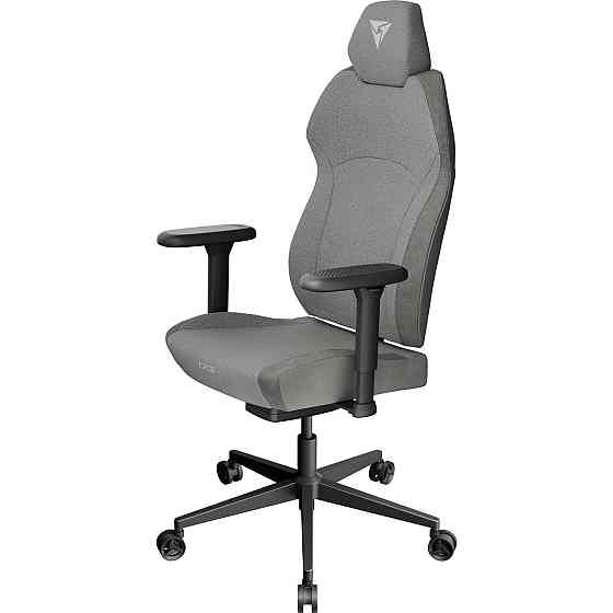 Крісло для геймерів TX3 Solo 360 Loft Air Light Grey (TEGC-2080104.41) ( 13677 ) Харків