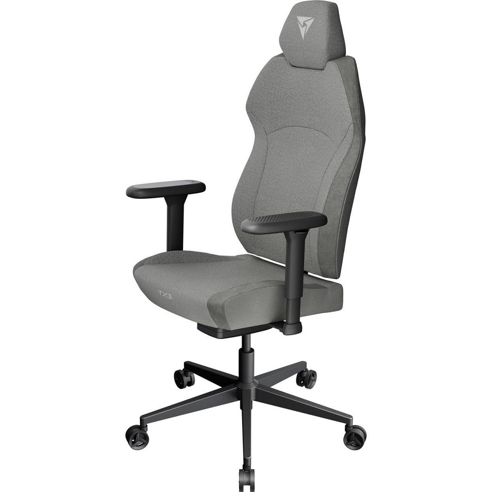 Крісло для геймерів TX3 Solo 360 Loft Air Light Grey (TEGC-2080104.41) ( 13677 ) Харків - фото 6