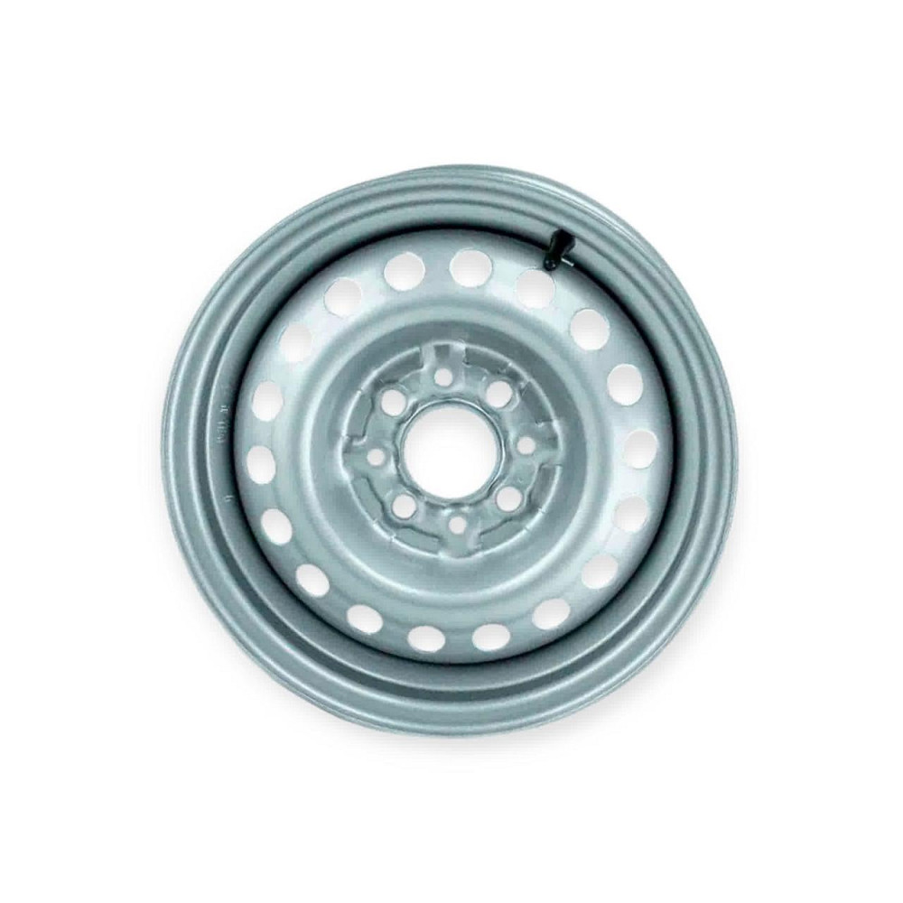 Диск 2103 (d=5) ДК металік кругл. DK колісний Мукачево - фото 1