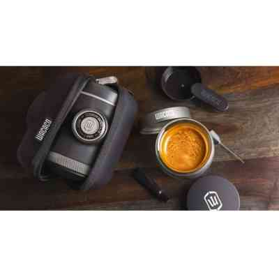 Кавоварка кемпінгова Wacaco Picopresso (WPICO) Вінниця