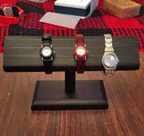 Органайзер для браслетов и часов 