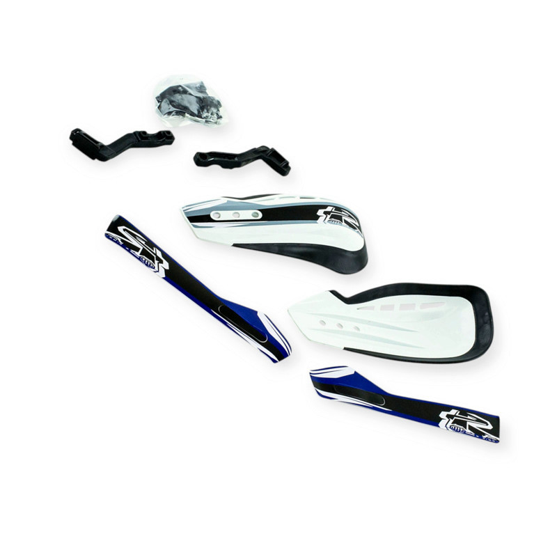 Захист на кермо (білі) рук Мукачево - фото 1