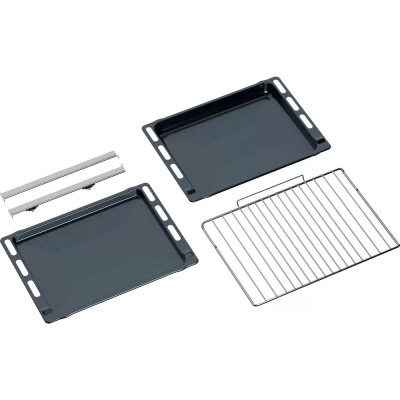 Духова шафа Whirlpool OMR58HU1B Вінниця - фото 7